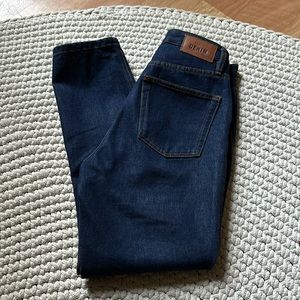 NWT Sézane Brut Sexy Jeans - sz 27